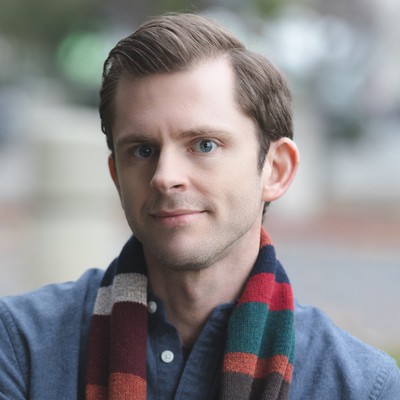 Chris Guillebeau